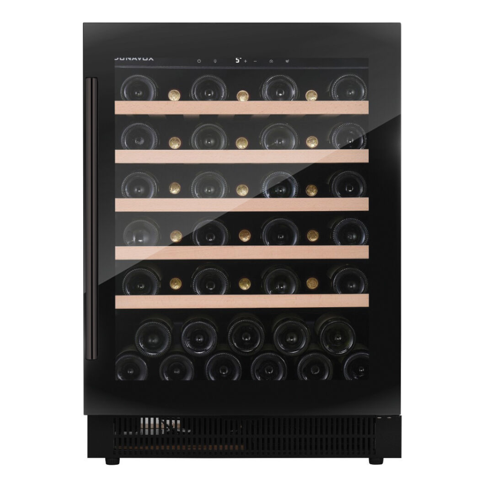 Lodówka do Wina Dunavox Flow - DAUF-46.138B