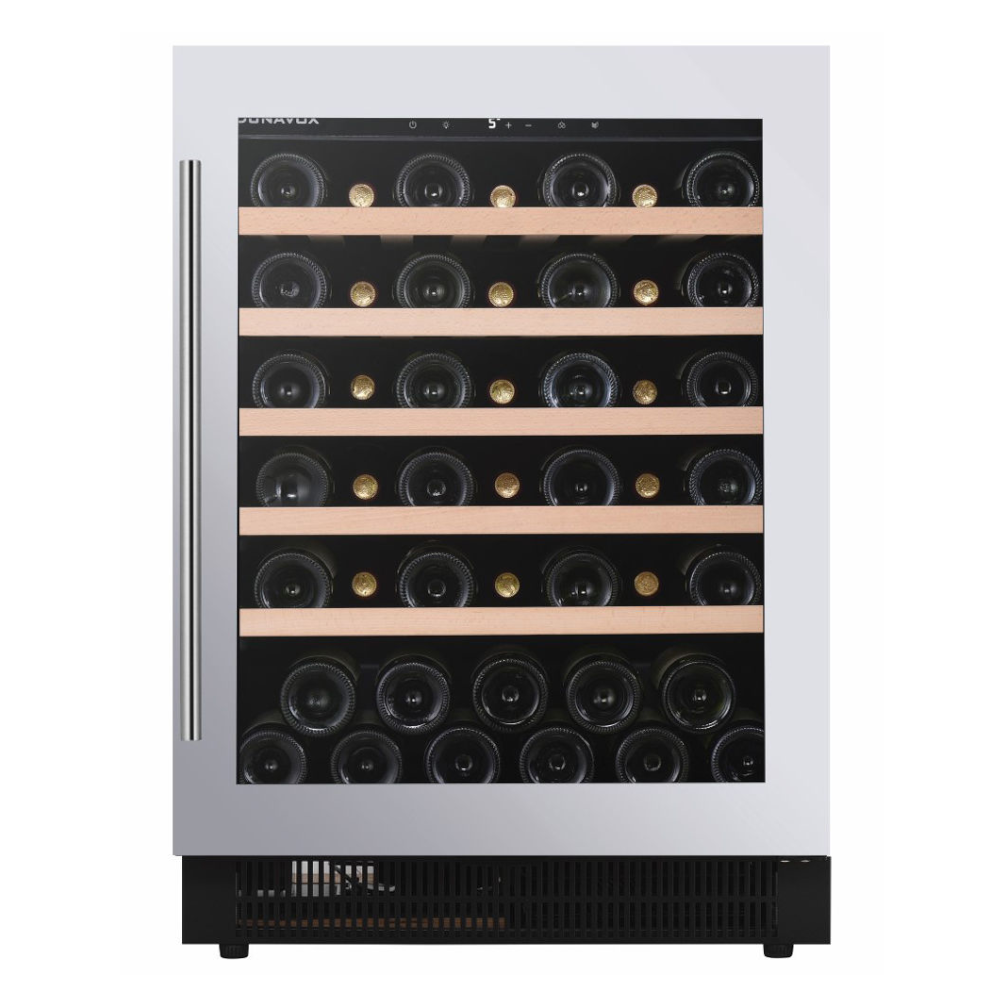 Lodówka do Wina Dunavox Flow - DAUF-46.145DB