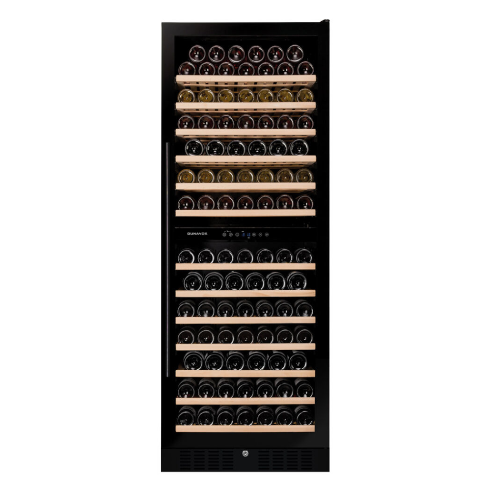 Lodówka do Wina Dunavox Grande - DX-108.330DB