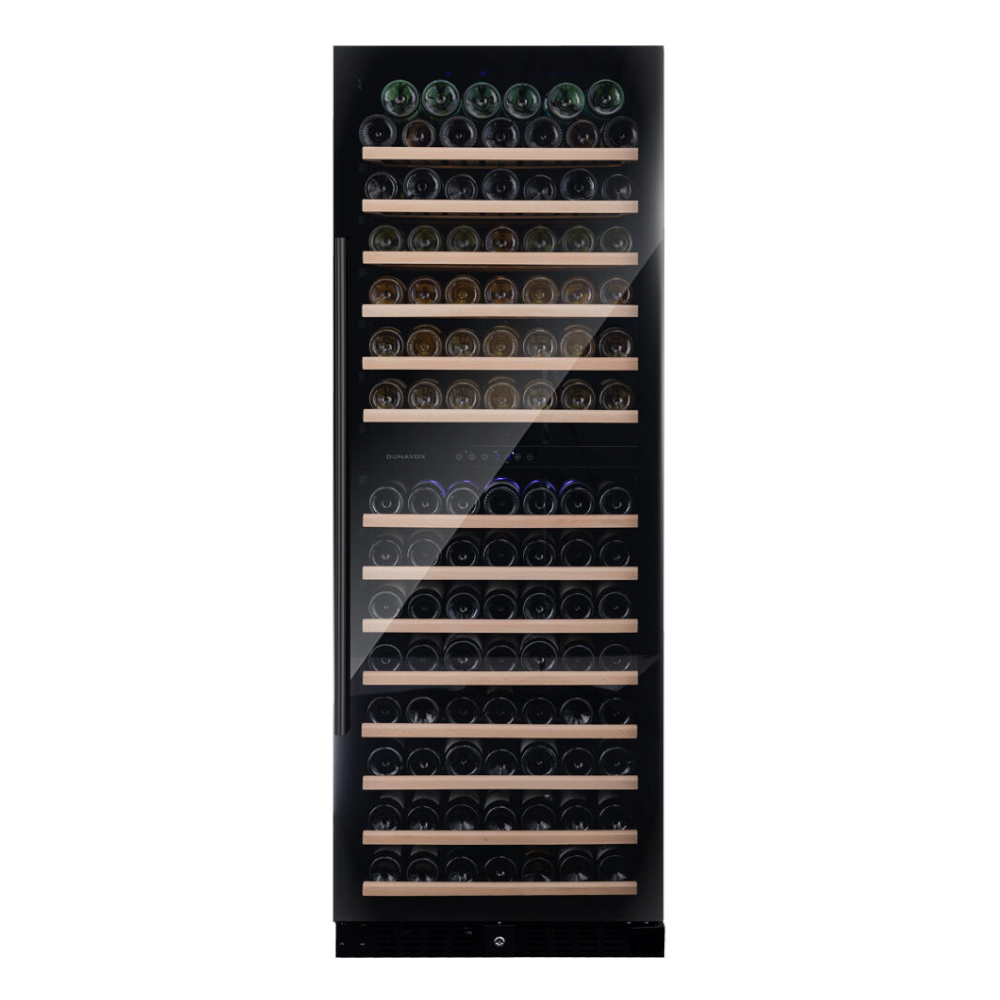 Lodówka do Wina Dunavox Grande - DX-181.490DBK