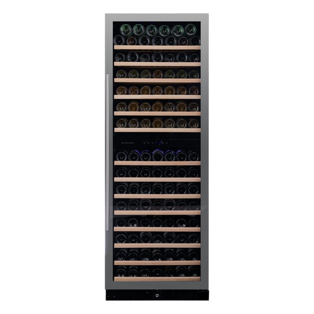 Lodówka do Wina Dunavox Grande - DX-181.490SDSK