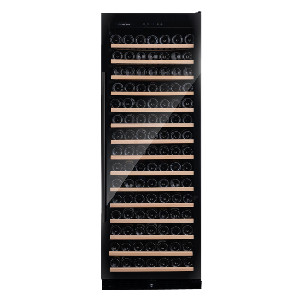 Lodówka do Wina Dunavox Grande - DX-194.490BK