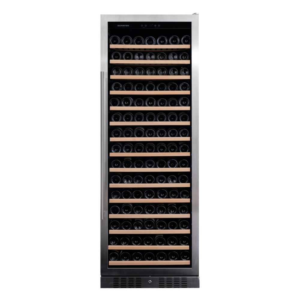 Lodówka do Wina Dunavox Grande - DX-194.490SSK