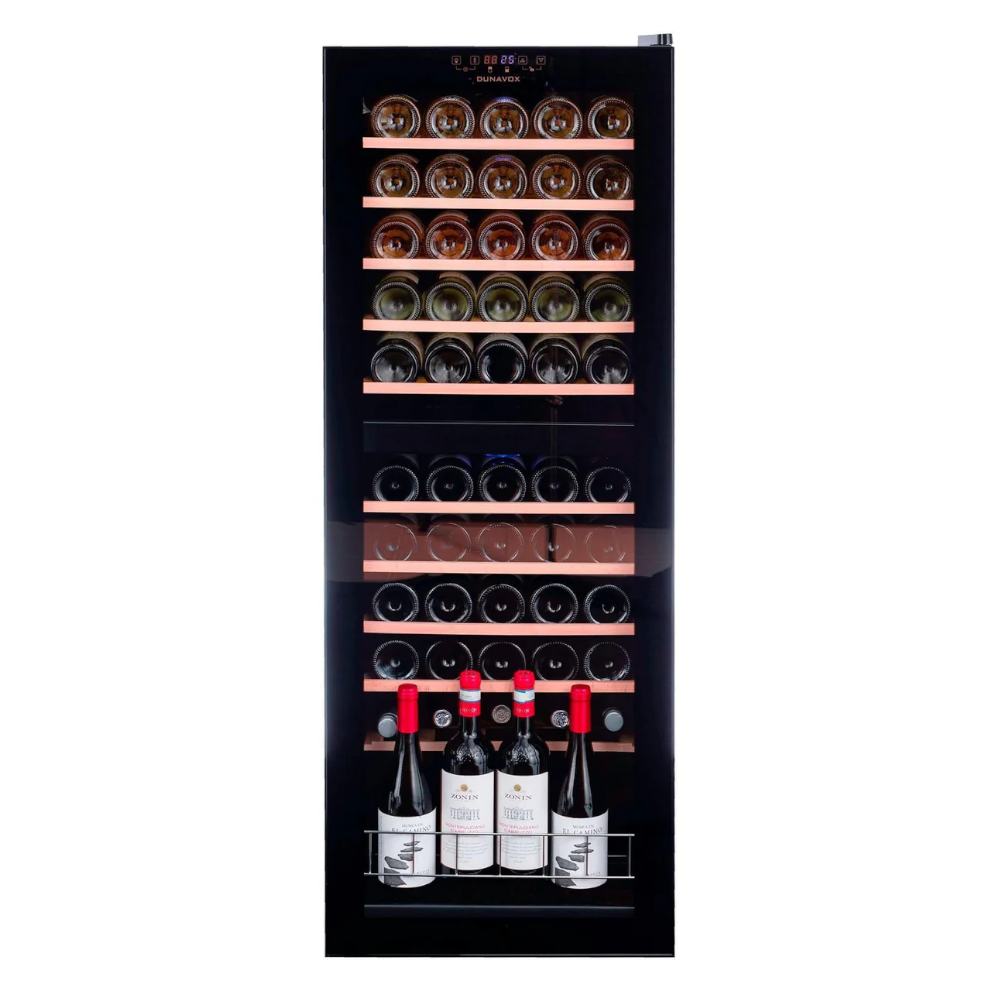 Lodówka do Wina Dunavox Home - DXFH-50.150