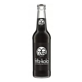 Napój Fritz Kola gazowany 330 ml