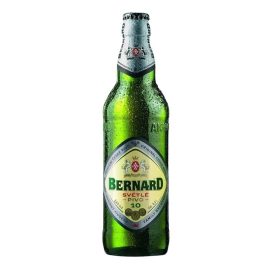 Piwo Bernard Svetle Pivo 10 Lager 3,8% 500 ml