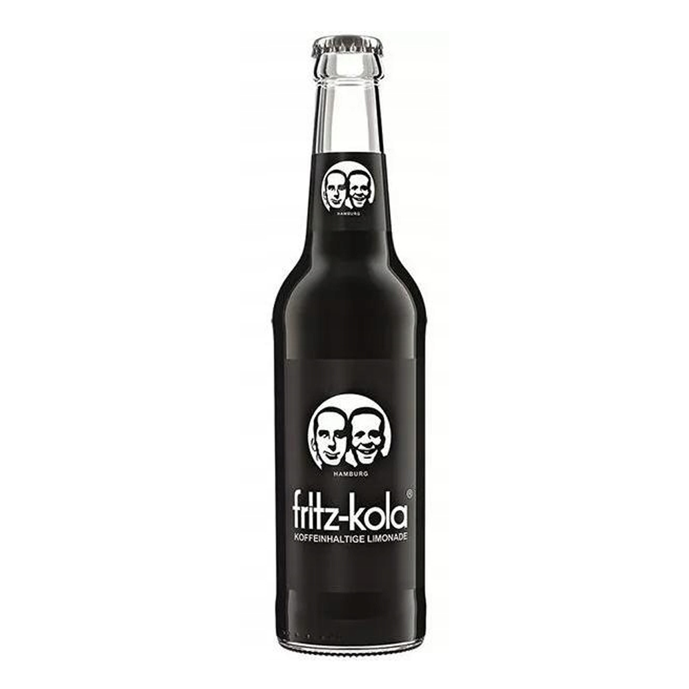 Napój Fritz Kola gazowany 330 ml