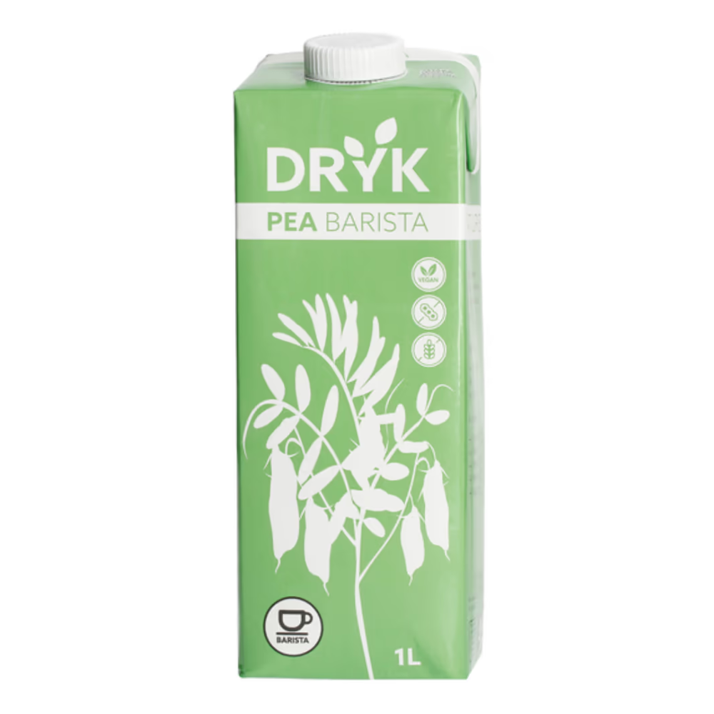 Napój Dryk Vegan Grochowy 1000 ml