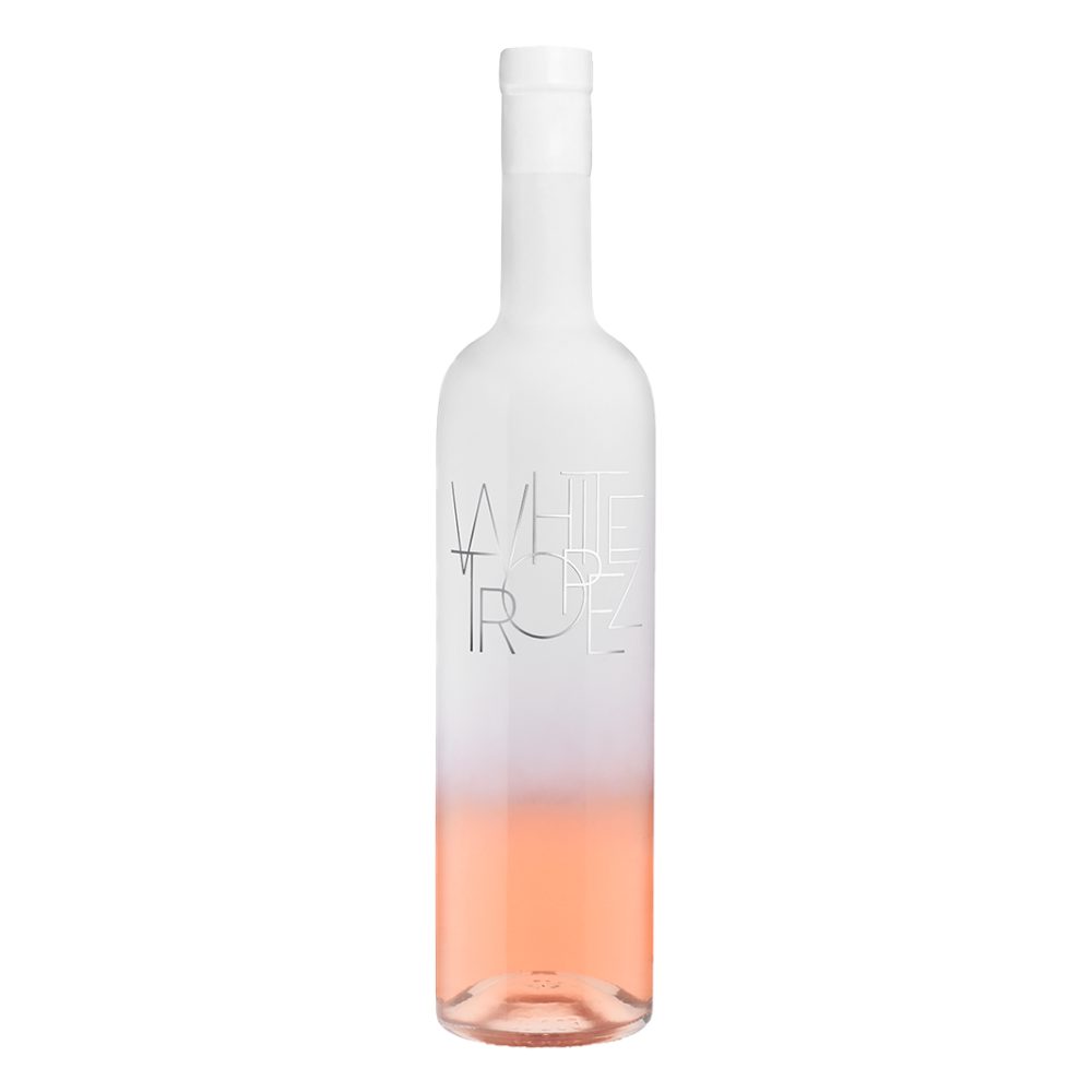 Wino Domaine Tropez White Rose 12% różowe wytrawne 1500 ml