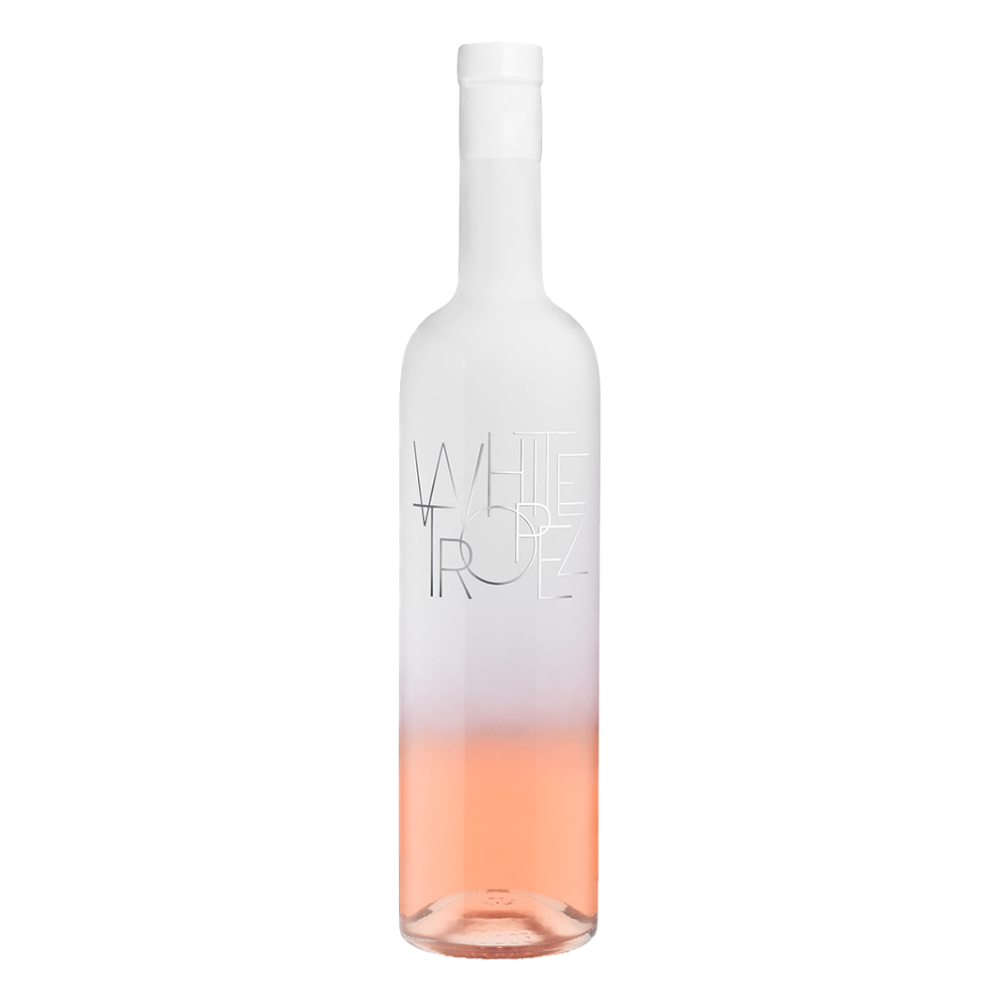Wino Domaine Tropez  WHITE Rose 12% różowe wytrawne 3000 ml