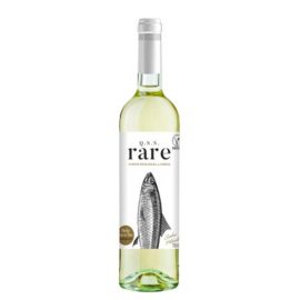 Wino Q.S.S. Rare Branco Lisboa 12% białe wytrawne 750 ml