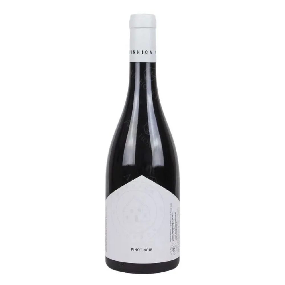 Wino Winnica Turnau Pinot Noir 13% 750 ml