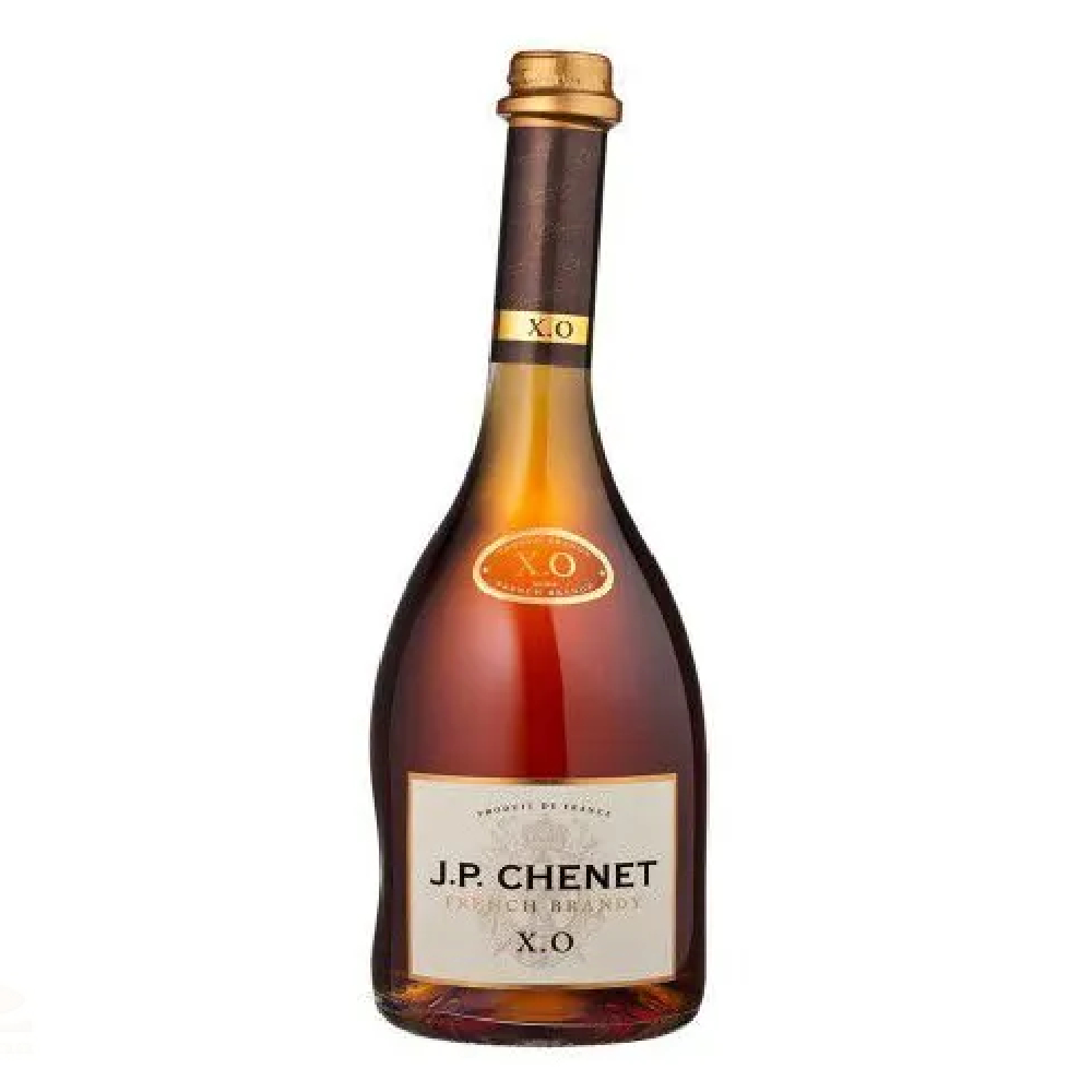 Brandy J.P.Chenet XO 36% 200 ml