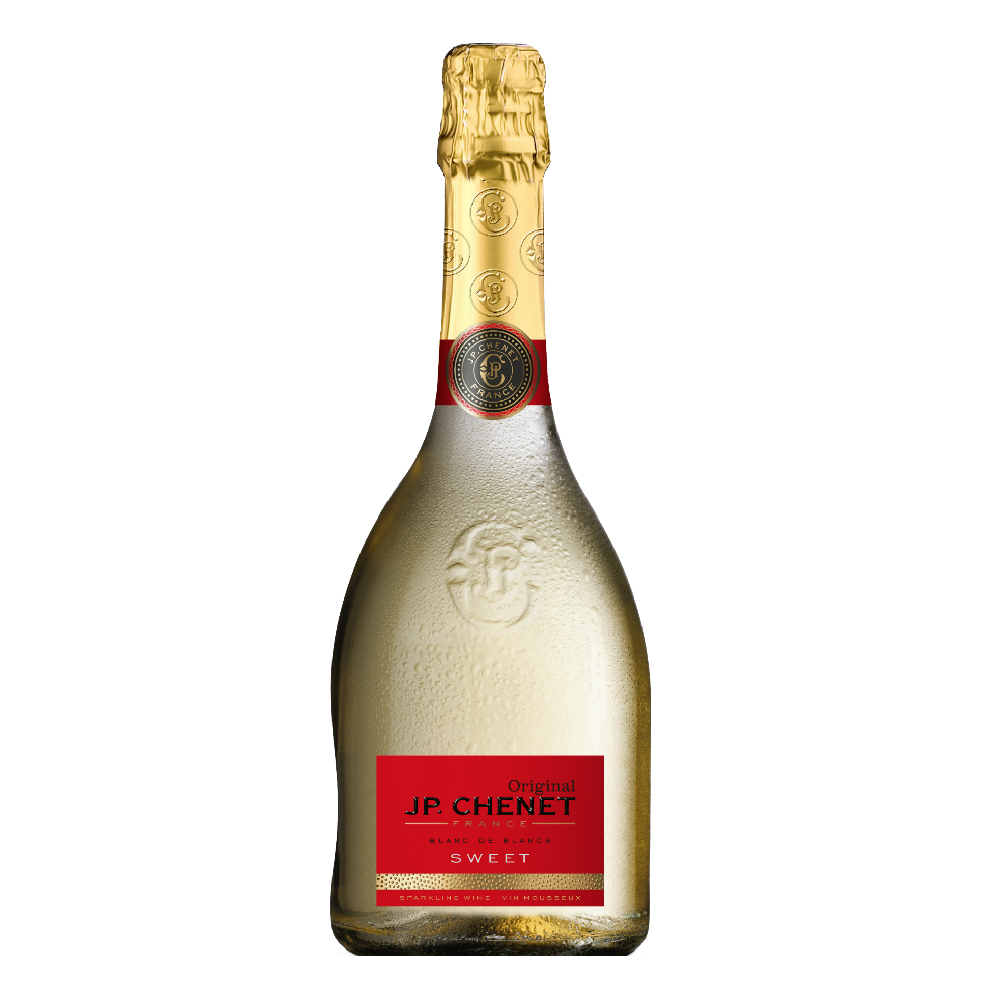 Wino J.P. Chenet Muscat 11% różowe słodkie 750 ml