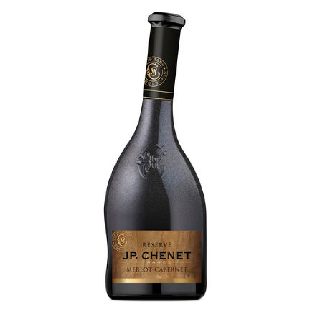 Wino J.P. Chenet Founder's Reserve Cabernet Sauvignon Merlot 13,5% czerwone wytrawne 750 ml