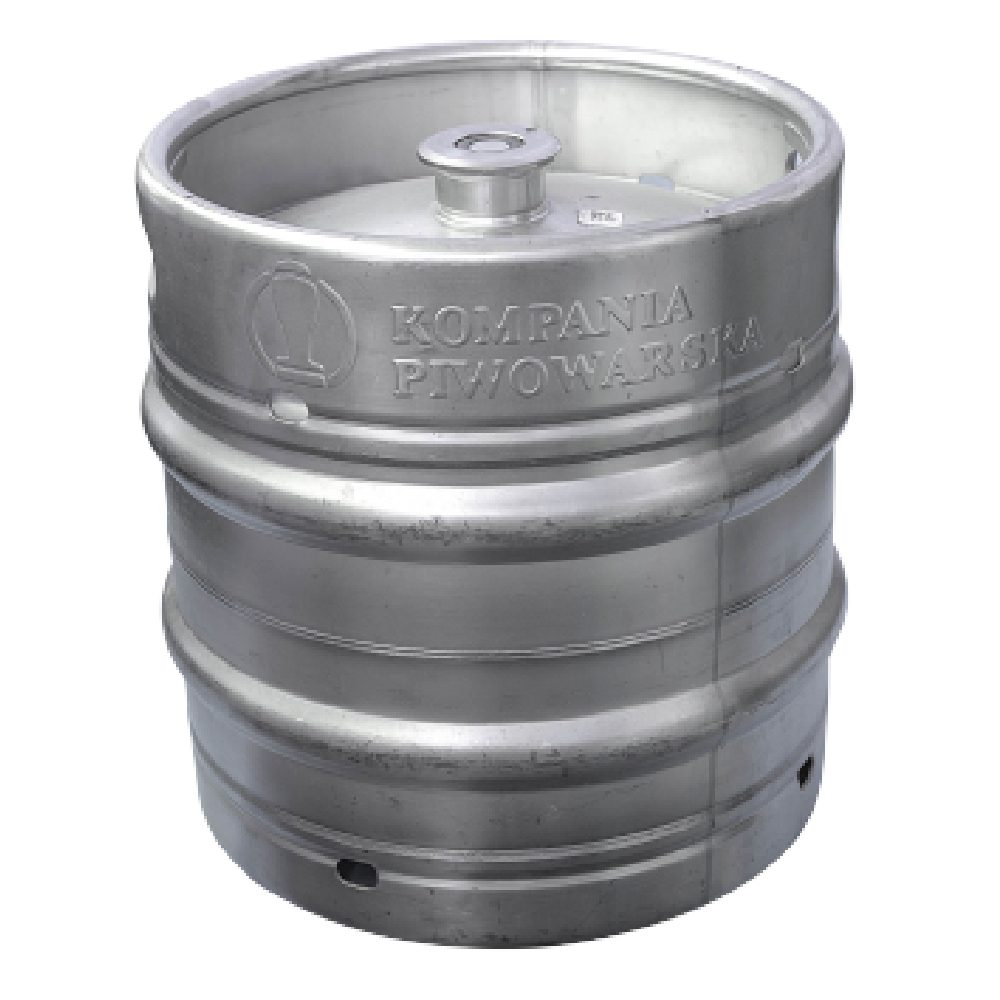 Piwo Lech Lite 3,5% 30 L