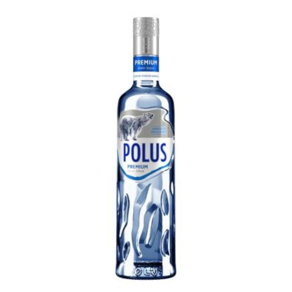 Wódka Polus Premium 40% 700 ml