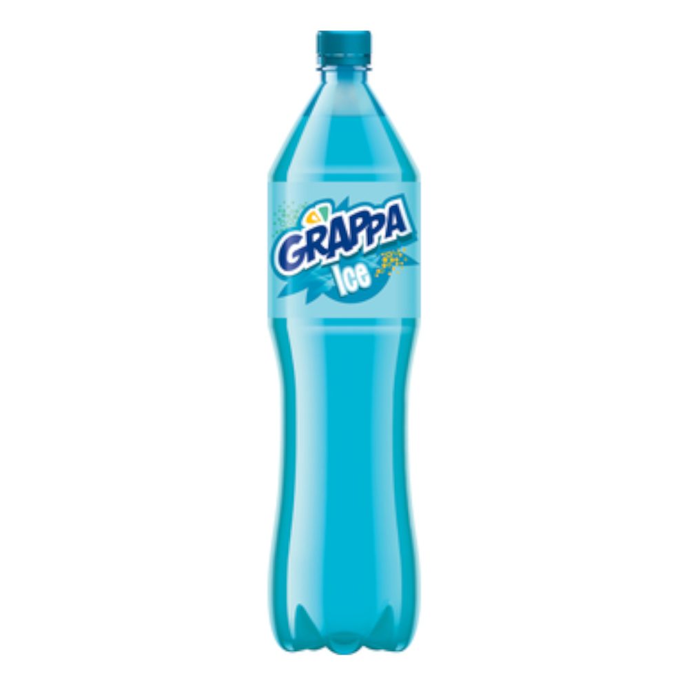 Napój Grappa Ice 1500 ml