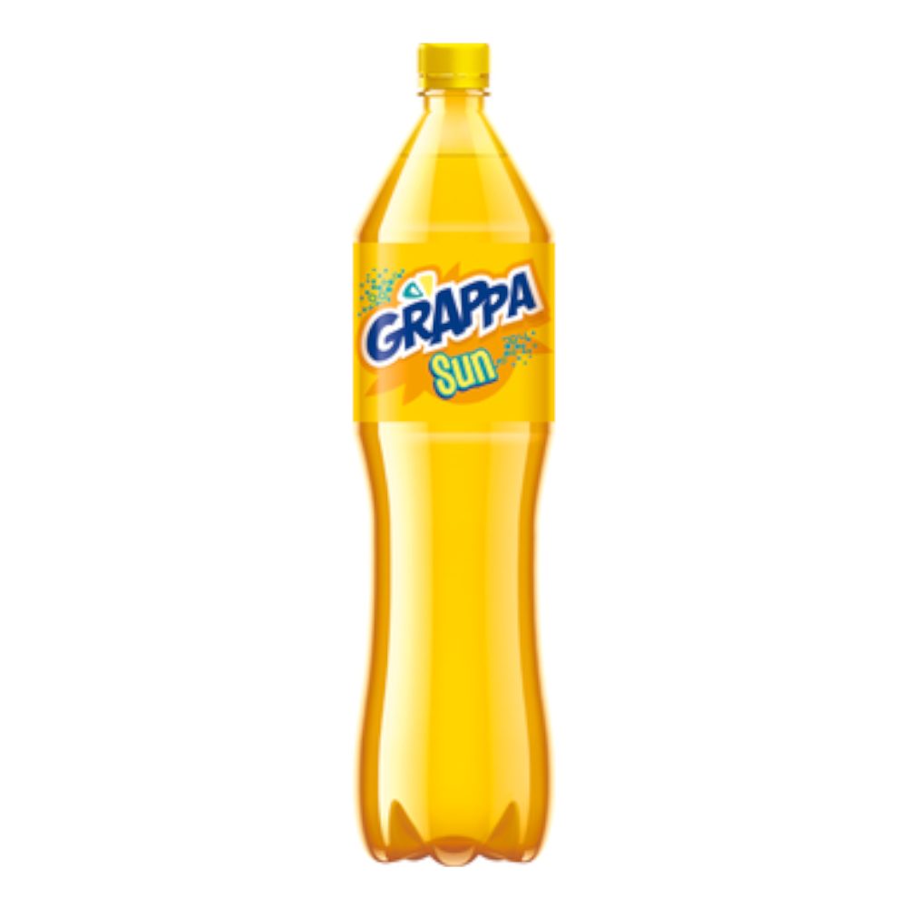 Napój Grappa Sun 1500 ml