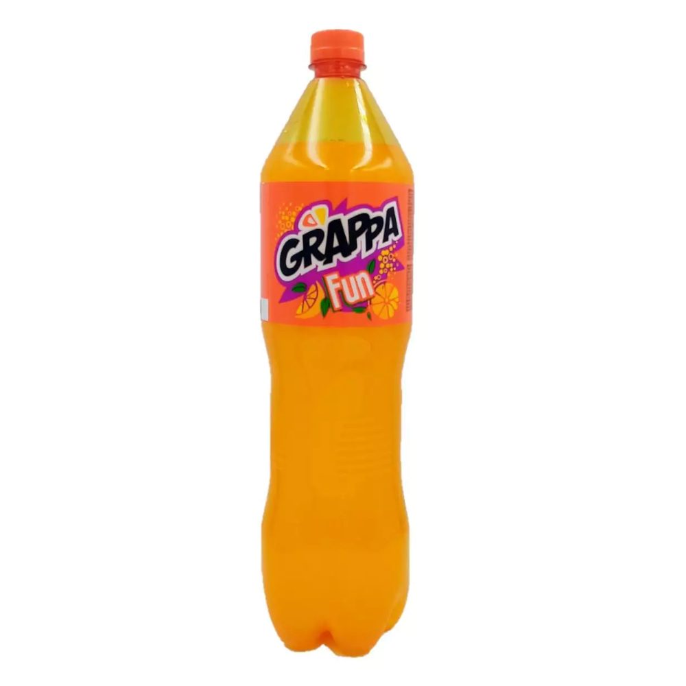 Napój Grappa Fun 1500 ml