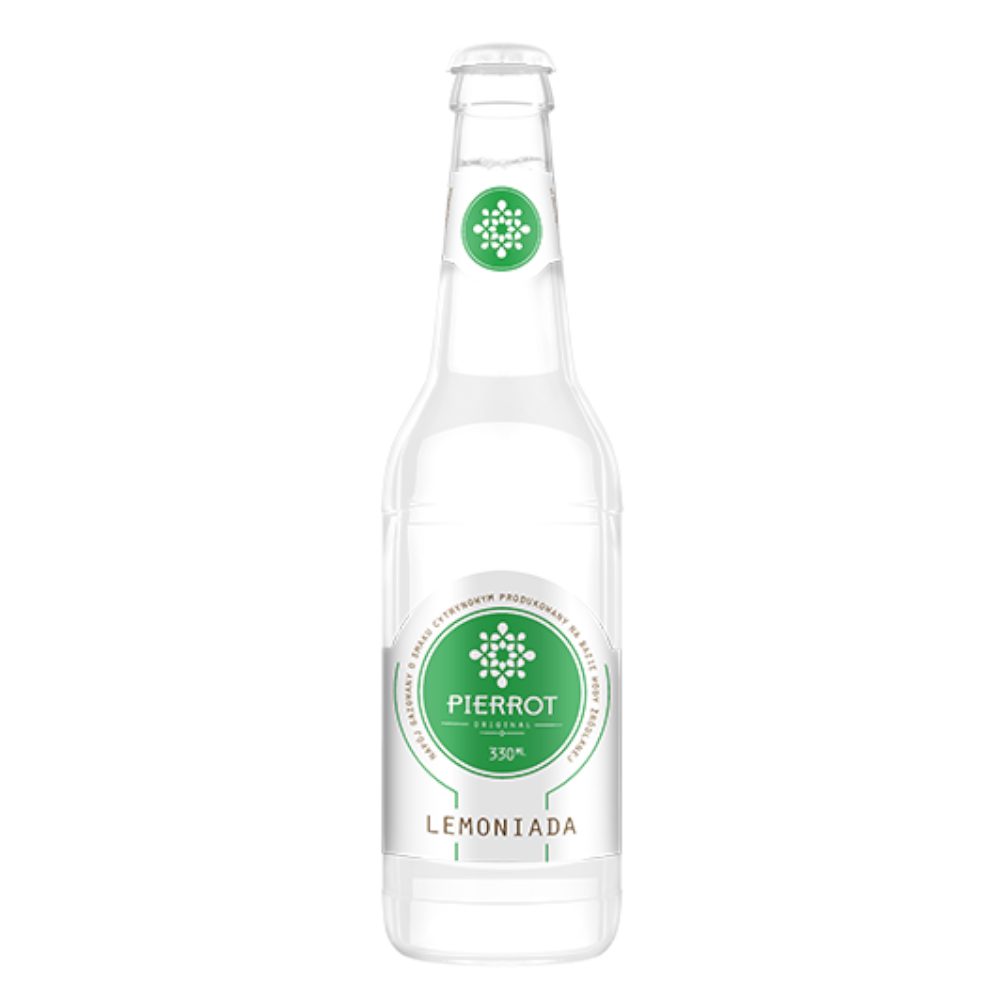 Napój Pierrot Lemoniada 330 ml