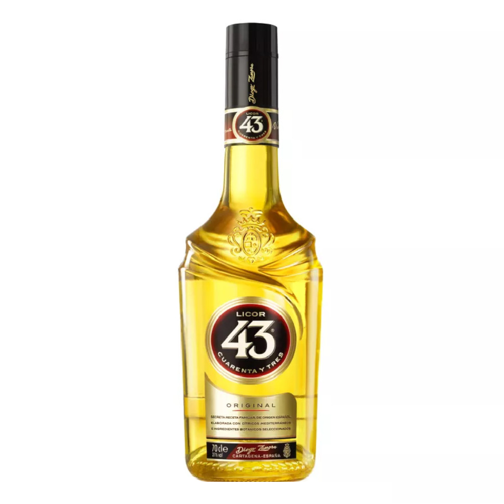 Likier 43 Licor 31% 500 ml