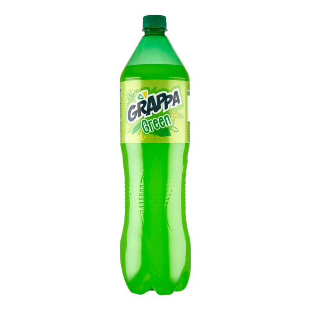 Napój Grappa Green 1500 ml