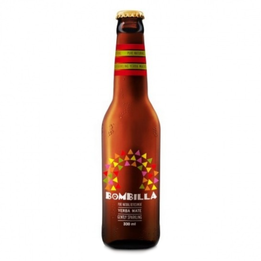 Napój Bombilla Classic 330 ml