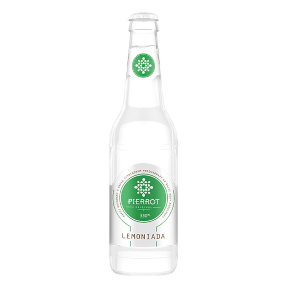 Napój Pierrot Lemoniada 330 ml