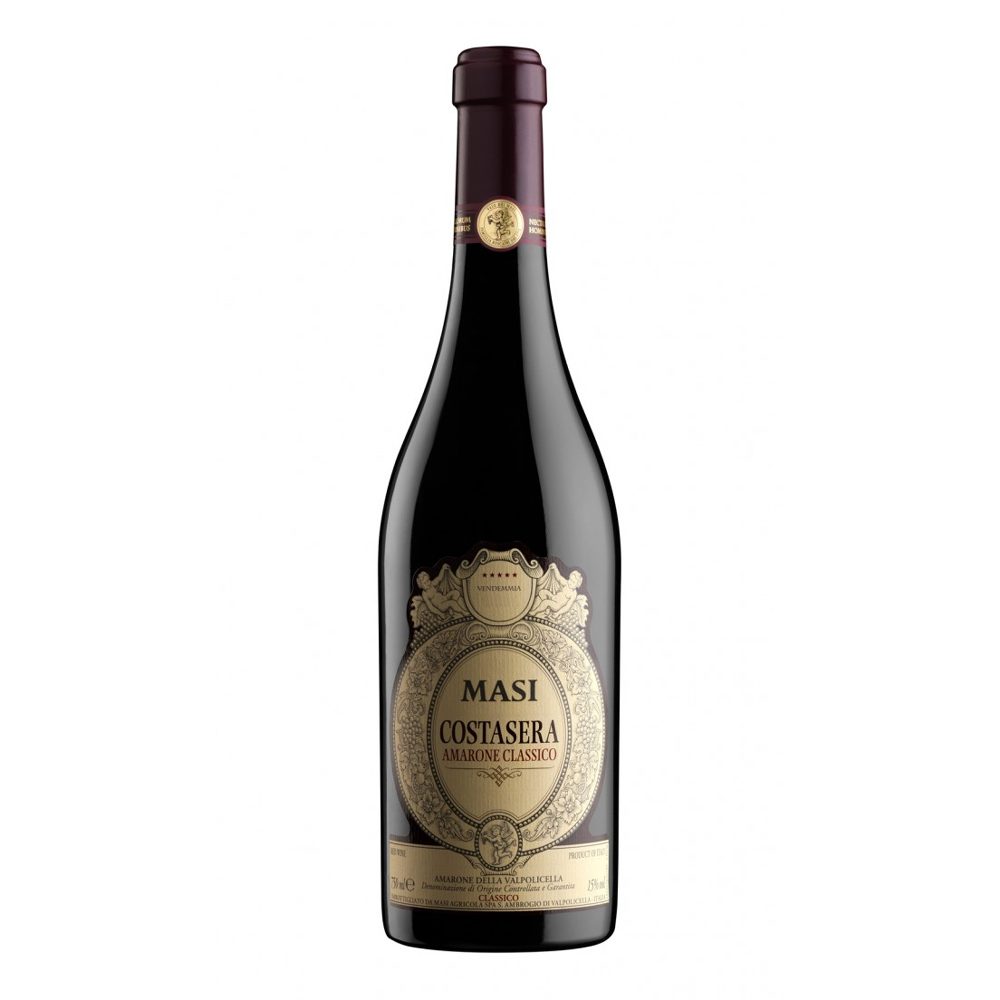 Wino Masi Amarone Costasera 15% czerwone wytrawne 750 ml
