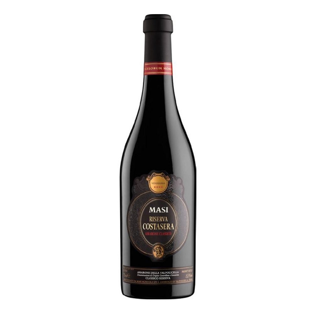 Wino Masi Amarone Costasera Riserva 15,5% czerwone wytrawne 750 ml