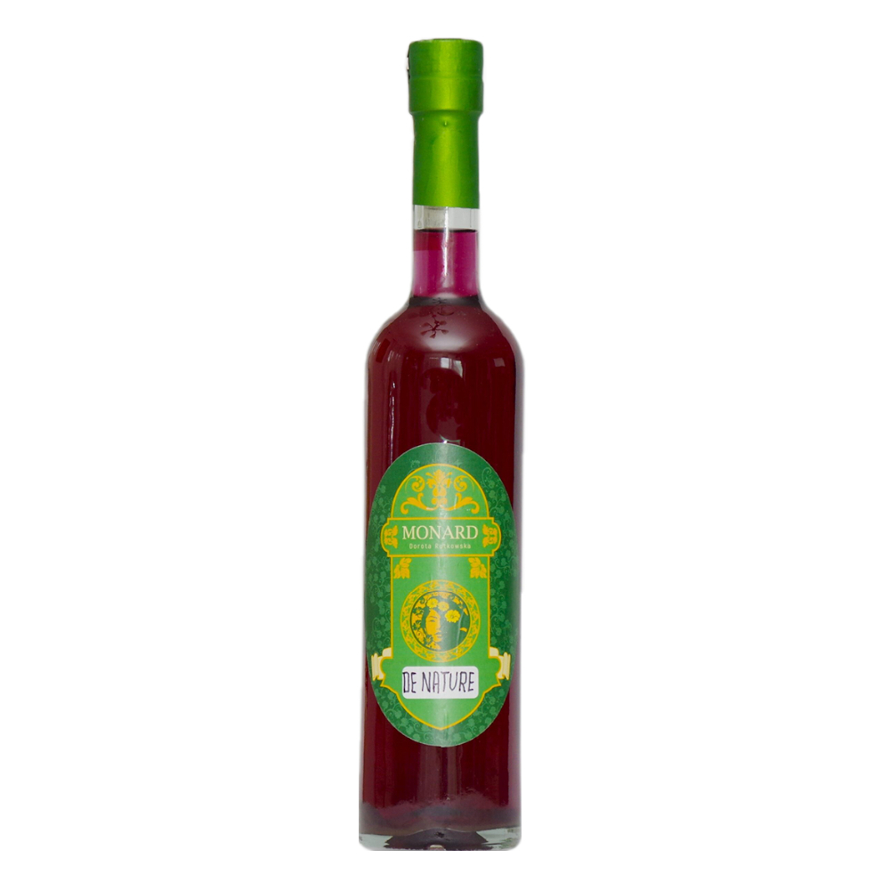 Nalewka De Nature 20% 500 ml
