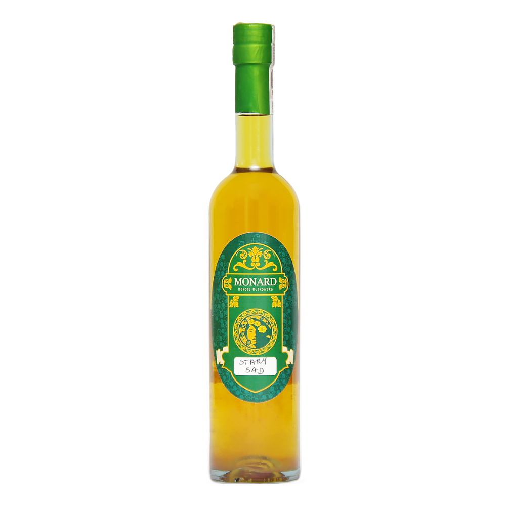 Nalewka Stary Sad 20% 500 ml