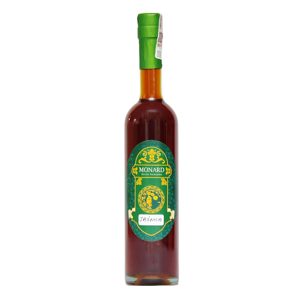 Nalewka Jaśnica 25% 500 ml