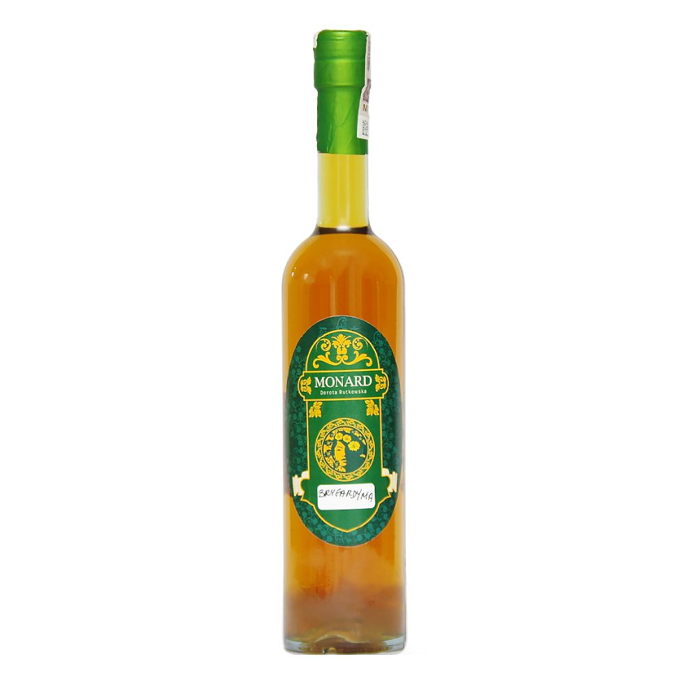 Nalewka Brygardynia 31% 500 ml