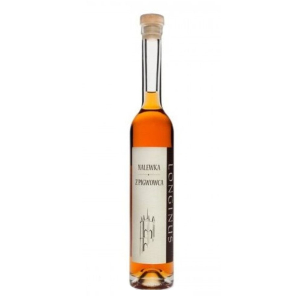Nalewka Longinus z Pigwowca 30% 200 ml