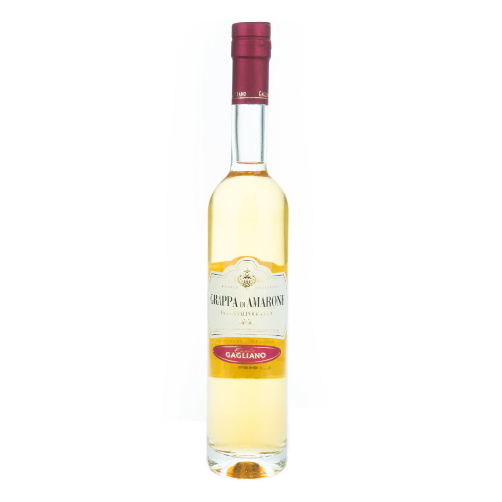 Grappa di Amore Gagliano 40% 500 ml