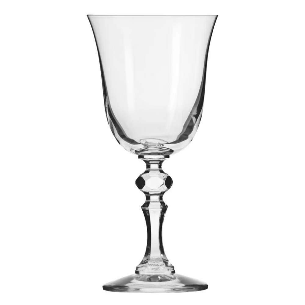 Kieliszki Do Wina Czerwonego Krosno Krista 220 ml