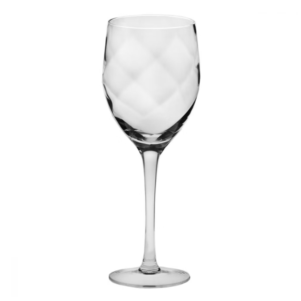 Kieliszki Do Wina Czerwonego Krosno Romance 320 ml