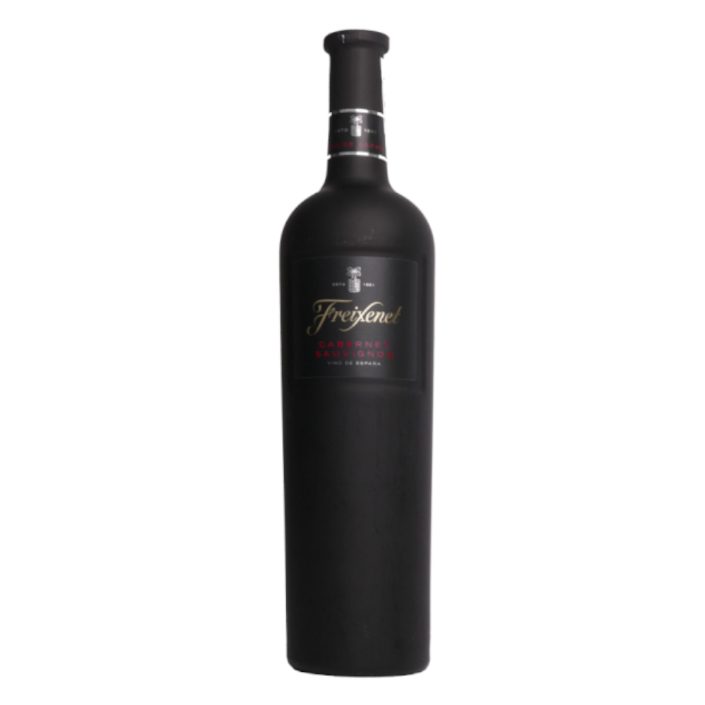 Wino Henkell Freixenet 13,5% czerwone wytrawne 750 ml