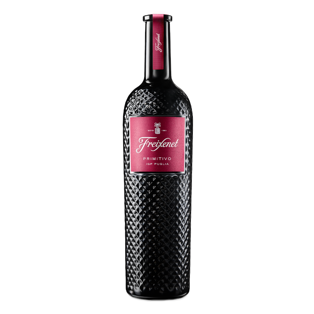 Wino Henkell Freixenet 14% czerwone wytrawne 750 ml