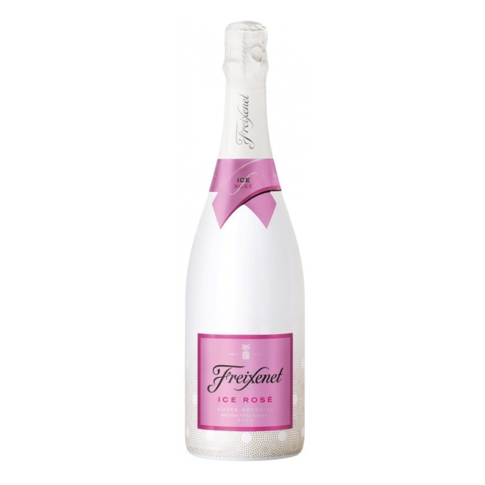 Wino Henkell Freixenet Ice Rose 12% różowe półwytrawne 750 ml