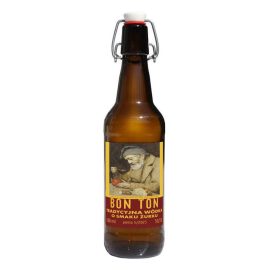 Wódka Bon Ton Tradycyjna o Smaku Żurku 50,5% 500 ml
