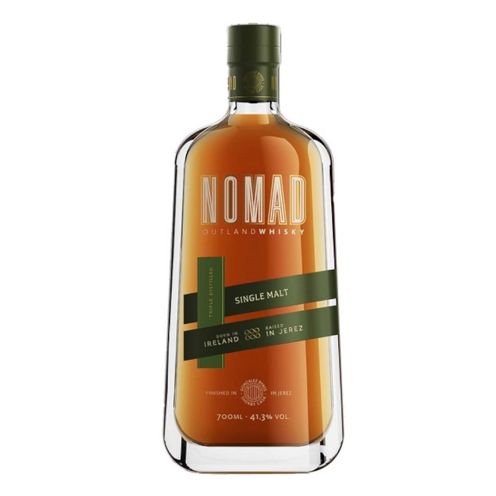 Whisky Nomad Irish Sherry Cask 41,3% 700 ml
