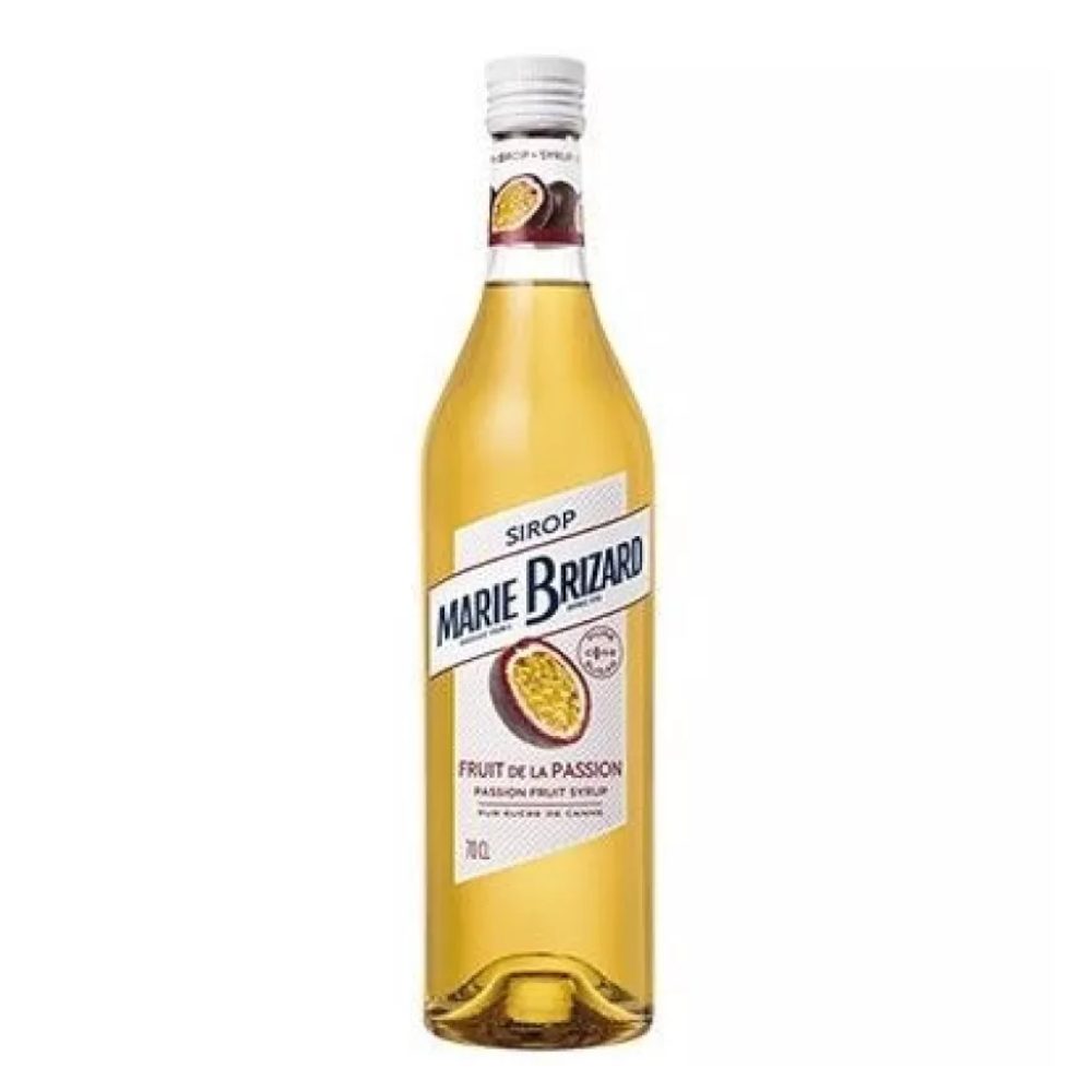 Syrop Marie Brizard Passion 700 ml