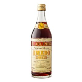 Likier Jelinek Amaro 30% 700 ml