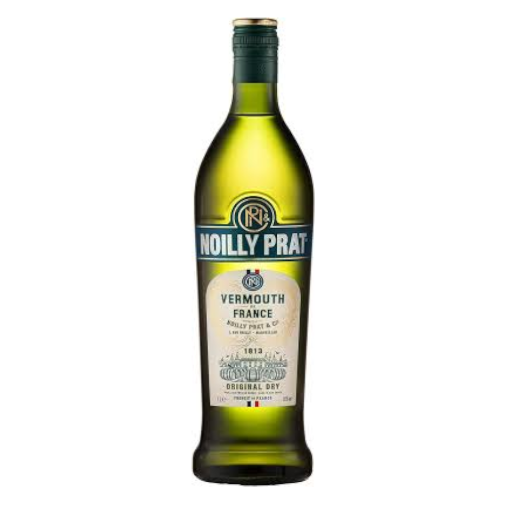 Wermuth Noilly Prat Ambre 18% 1000 ml