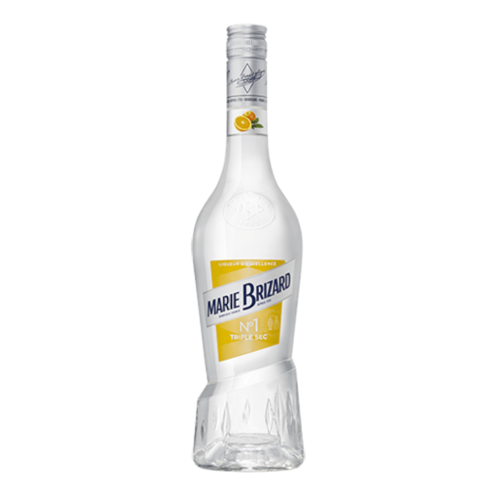 Likier Marie Brizard Triple Sec 23% 700 ml