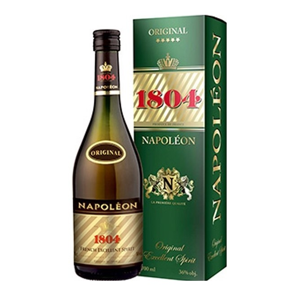 Brandy Villamon Napoleon 40% 700 ml