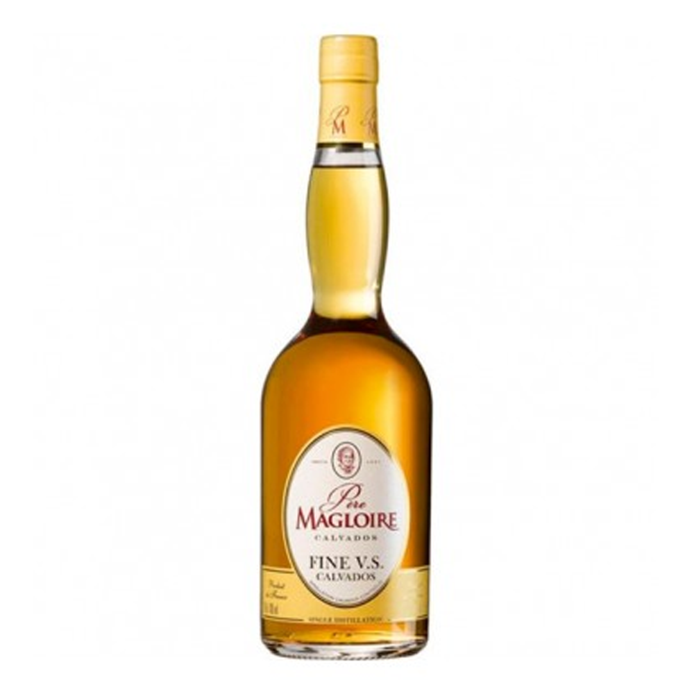 Calvados Pere Magloire Fine 40% 700 ml